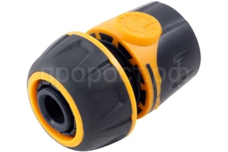 Полив Соединитель 3/4 DY8029DL 001178 /34шт/204шт/PARK