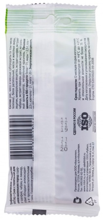 Дентал+Снек с телятиной д/щенков маленьких пород 013946 Дентал+Снек с телятиной д/щенков маленьких пород 013946