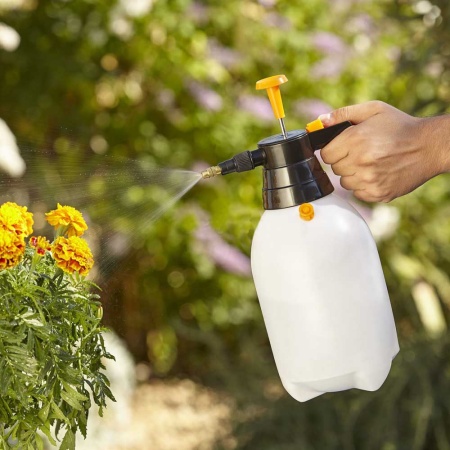 Опрыскиватель ручной 1000мл SX579-10 PROROST