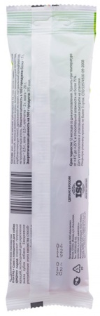 Лакомство С Дентал+Снек с говядиной д/средних пород Лакомство С Дентал+Снек с говядиной д/средних пород