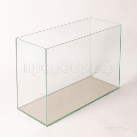 Аквариум прямоугольный 11л Аквариум прямоугольный 11л