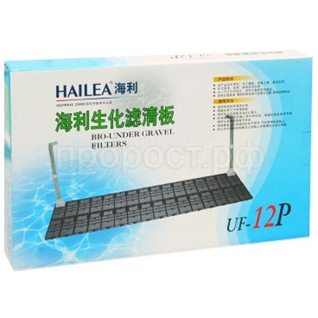 Фильтр донный  42*30см UF-12Р/403985 Фильтр донный  42*30см UF-12Р/403985