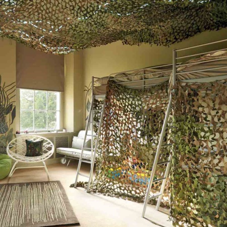 Сетка маскировочная Стандарт 2*5м пустыня Сетка маскировочная Стандарт 2*5м пустыня