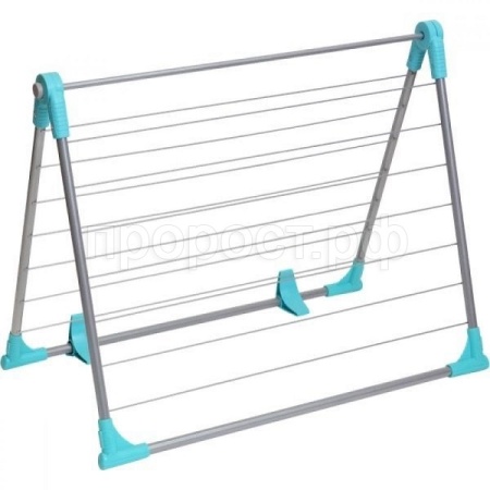 Сушилка д/белья на ванну 71,7*57см серый СБ4/С /6шт