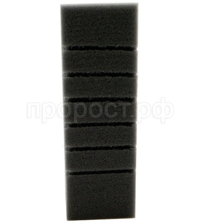 Сменная губка для фильтра МАКСИ Сменная губка для фильтра МАКСИ