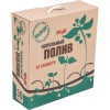 Полив Набор кап.полива от емкости №4 Жук Парниковый 30растений 4725-00 /2шт/Цикл