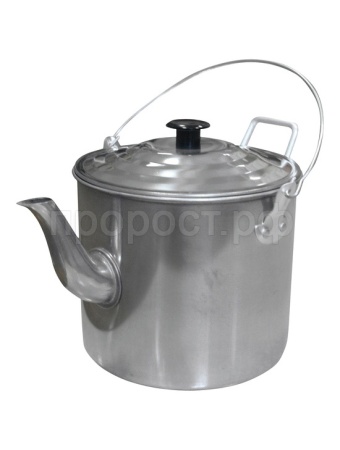 Чайник 1,8л походный алюминиевый Camp-S4/4шт/991010