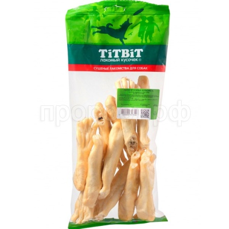 Лакомство С Лапки кроличьи большие XL м/у/7546 Лакомство С Лапки кроличьи большие XL м/у/7546