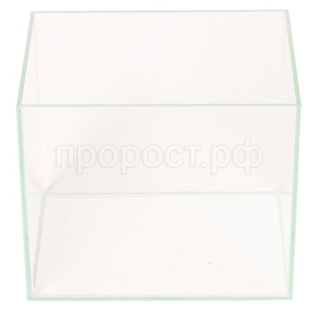 Аквариум прямоугольный 35л Аквариум прямоугольный 35л