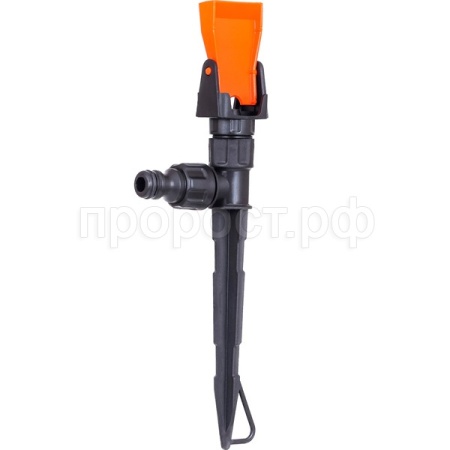 Полив Распылитель грядочный Жук п/коннектор 3148-00 /75шт/Цикл