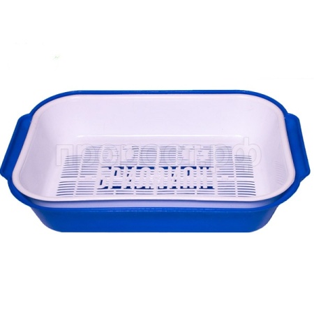 Туалет для кошек Бриллиант 02 Туалет для кошек Бриллиант 02