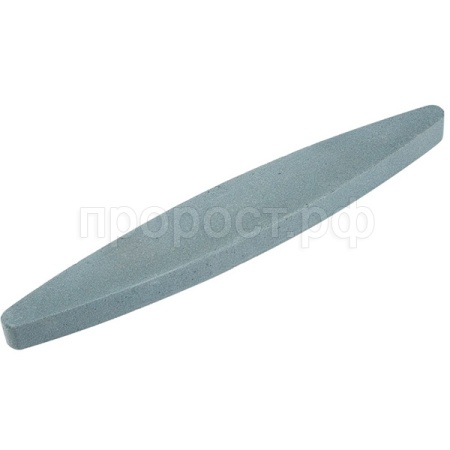 Брусок точильный овал 225х35х15мм 105163 /96шт/ Park Брусок точильный овал 225х35х15мм 105163 /96шт/ Park