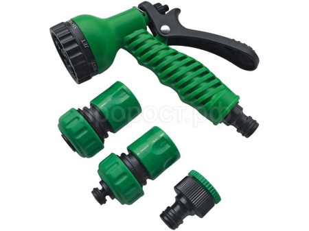 Набор для полива 3/4 inWork /77386/