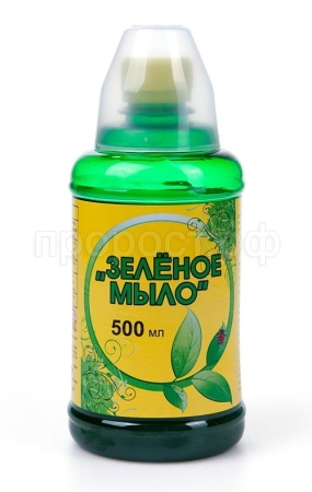 Зеленое мыло 500мл флакон с мерным стаканом ВХ Зеленое мыло 500мл флакон с мерным стаканом ВХ