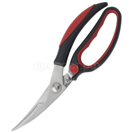 Ножницы кухонные 24см KS-138