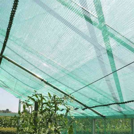 Сетка затеняющая PROROST 80мкр/3*10м Сетка затеняющая PROROST 80мкр/3*10м