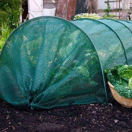 Сетка затеняющая PROROST 80мкр/3*10м Сетка затеняющая PROROST 80мкр/3*10м