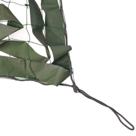 Сетка маскировочная Стандарт 3*6м зеленый Сетка маскировочная Стандарт 3*6м зеленый