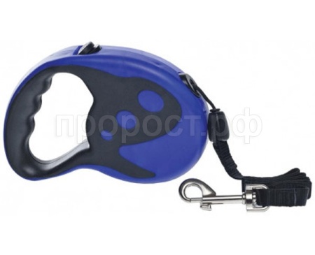 Рулетка автоматическая 5 на 40кг синяя/DS021A Рулетка автоматическая 5 на 40кг синяя/DS021A