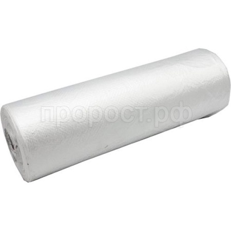 ФНД05756 Пакет фасовочный ПНД 25*40см (500шт) Идеал рулон /20шт/