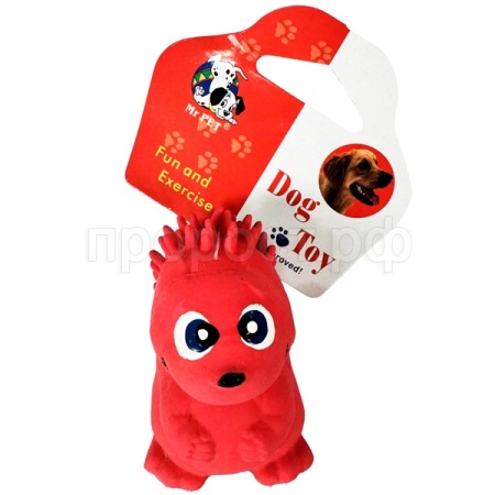 Игрушка с ГУД ДОГ Дикобраз латекс 6,5см/FG 09117/Фаворит Игрушка с ГУД ДОГ Дикобраз латекс 6,5см/FG 09117/Фаворит