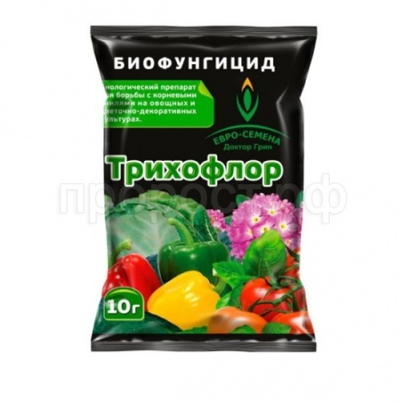 Трихофлор БИО 10гр Трихофлор БИО 10гр