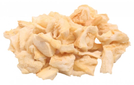 Лакомство для собак Хрустики диетические в м/у 319748 Лакомство для собак Хрустики диетические в м/у 319748