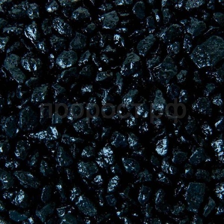 Грунт для аквариума Тритон блестящий 5кг черный крупн/8шт Грунт для аквариума Тритон блестящий 5кг черный крупн/8шт