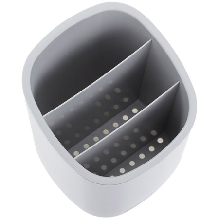 Сушилка д/ст.прибор. Изли 3-х секц белый М1159 /9шт/М-пласт