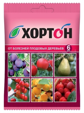 Хортон 6мл Хортон 6мл