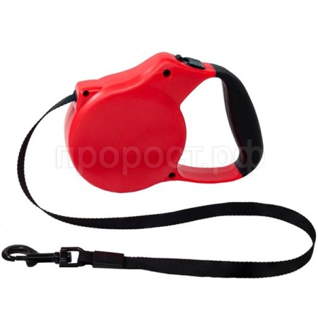 Рулетка автоматическая лента 3м на 15кг красная/10233554-02/Каскад Рулетка автоматическая лента 3м на 15кг красная/10233554-02/Каскад