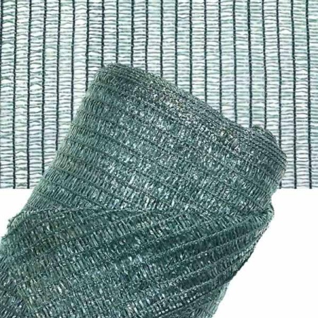 Сетка затеняющая "STRONG-35" 3*100м зеленая Сетка затеняющая "STRONG-35" 3*100м зеленая