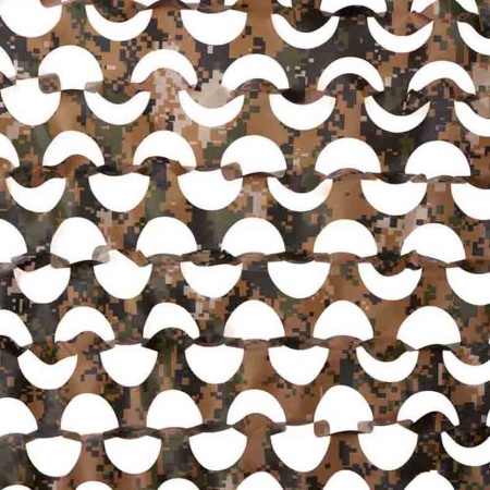 Сетка маскировочная Камуфляж (Лес) 2*6м Сетка маскировочная Камуфляж (Лес) 2*6м