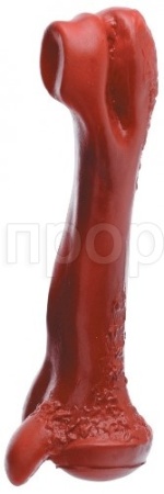 Игрушка для собак крупных и средних пород Кость виниловая 21см/ISJ2027/C2533 Игрушка для собак крупных и средних пород Кость виниловая 21см/ISJ2027/C2533