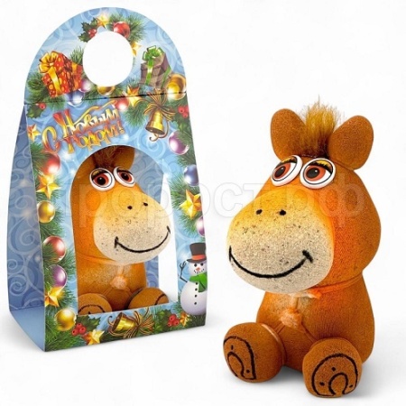 Травянчик Лошадь/18шт/747894 Травянчик Лошадь/18шт/747894